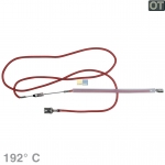 Thermosicherung 192C mit Anschlusskabel