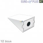 Filterbeutel Europlus P2003 fr Progress Super Serie 12 Stk