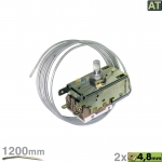 Thermostat K50-P6073 Ranco, AT!
