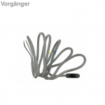 NTC-Fhler fr elektronische Temperaturregler