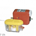 Kondensatpumpe EasyFlow 7