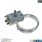 Thermostat K59-L2027 Ranco, OT!