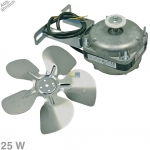 Ventilator 25 Watt, 230 Volt