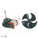 Ventilator 11 Watt 230Volt