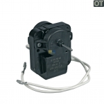 Ventilator