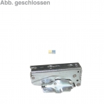 Trscharnier links oben / rechts unten