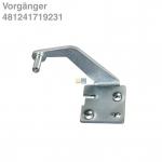 Trscharnier oben rechts + links, Set