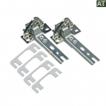 Trscharnier Einbau, 2 Stck, AT!