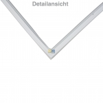 Trdichtung 4-seitig