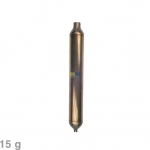 Trockner 15g fr Isceon49, R600A