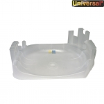 Tauwasserschale fr Kompressor, Universal!
