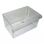 Schublade 244x138x180mm Gemseschale rechts