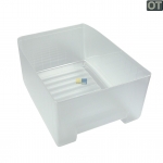 Schublade 240x158x320mm Gemseschale