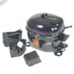 Kompressor fr R600A 1/5PS
