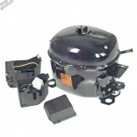 Kompressor fr R600A 1/4PS