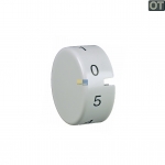 Knebel fr Khlthermostat, OT!