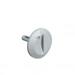 Knebel mit Groschenschlitz fr Khlthermostat Liebherr 7422543 Original fr Gefriertruhe