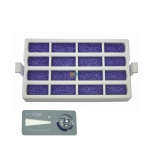 Luftfilter / Hygienefilter HYG001