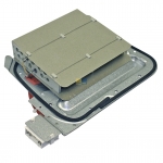 Heizelement Heizregister 950+950W