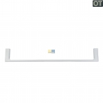 Glasplattenleiste Halteleiste vorne Liebherr 7412513 Original fr Khlschrank