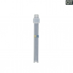 Milchansaugrohr 100mm