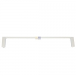 Glasplattenleiste vorne Liebherr 7412464 Original fr Khlschrank