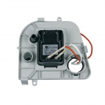 Kondenswasserpumpe Bauknecht 481070109852 HANYU Original fr Trockner