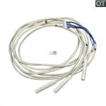 Fhler Temperaturfhler mit Kabel