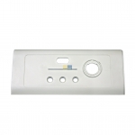 Deckel fr Elektronikgehuse