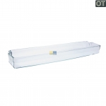 Abstellfach 40mm hoch