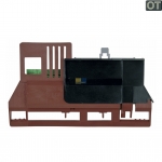 Elektronik Steuerungsmodul Bedienmodul