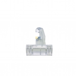 Trhaken transparent