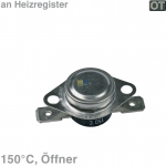 Temperaturbegrenzer 150C