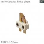 Temperaturbegrenzer 130C Keramik