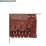NML! Tastenschalter 2-fach