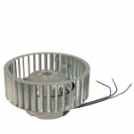 Lftermotor 58W BSH00050905