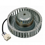 Lftermotor 150W, OT!