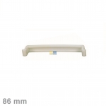Gleitsegment, schmal