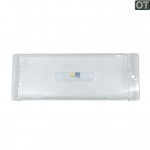 Lampenabdeckung 172x65mm