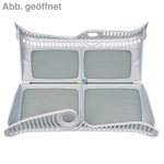 Flusensieb Filtertasche