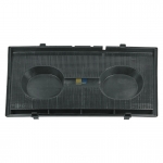 Kohlefilter 485x270mm Wpro