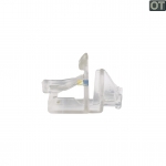 Halter fr Dekorplatte