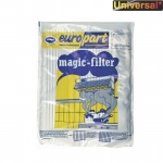Fettfiltermatte 570x470mm Vliesstoff Europart, 2 Stck, Universal!