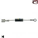 Diode HVR3HSS 9KV
