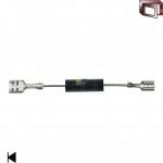 Diode CLOI-12RGI08 9KV