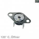 Temperaturbegrenzer 120C Samsung DG47-00010B Original fr Backofen