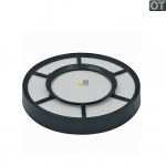 Filter Motorschutzfilter rund