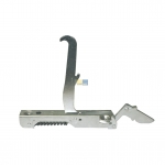 Trscharnier links Kppersbusch 133776 Original fr Backofen