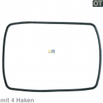 Trdichtung, Backofentrdichtung rundum AEG 899661926049/1 Original fr Backofen