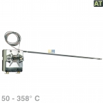 Thermostat 50-358C EGO 55.13075.010 Alternative fr Backofen